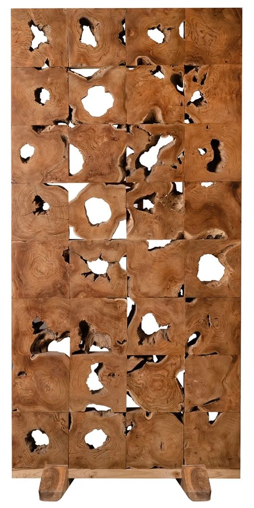 Room divider S Line 100cm X Y200cm με βάση MC.07-00N3