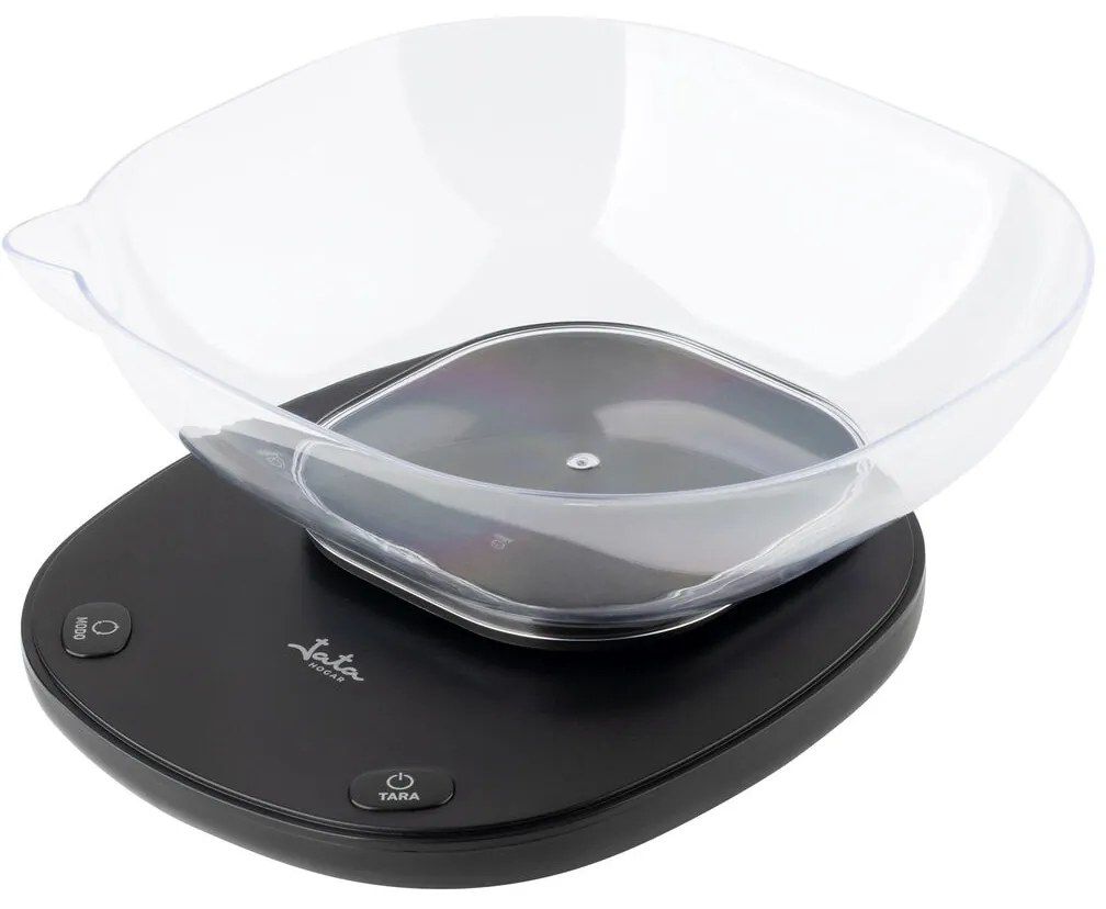 ζυγαριά κουζίνας JATA