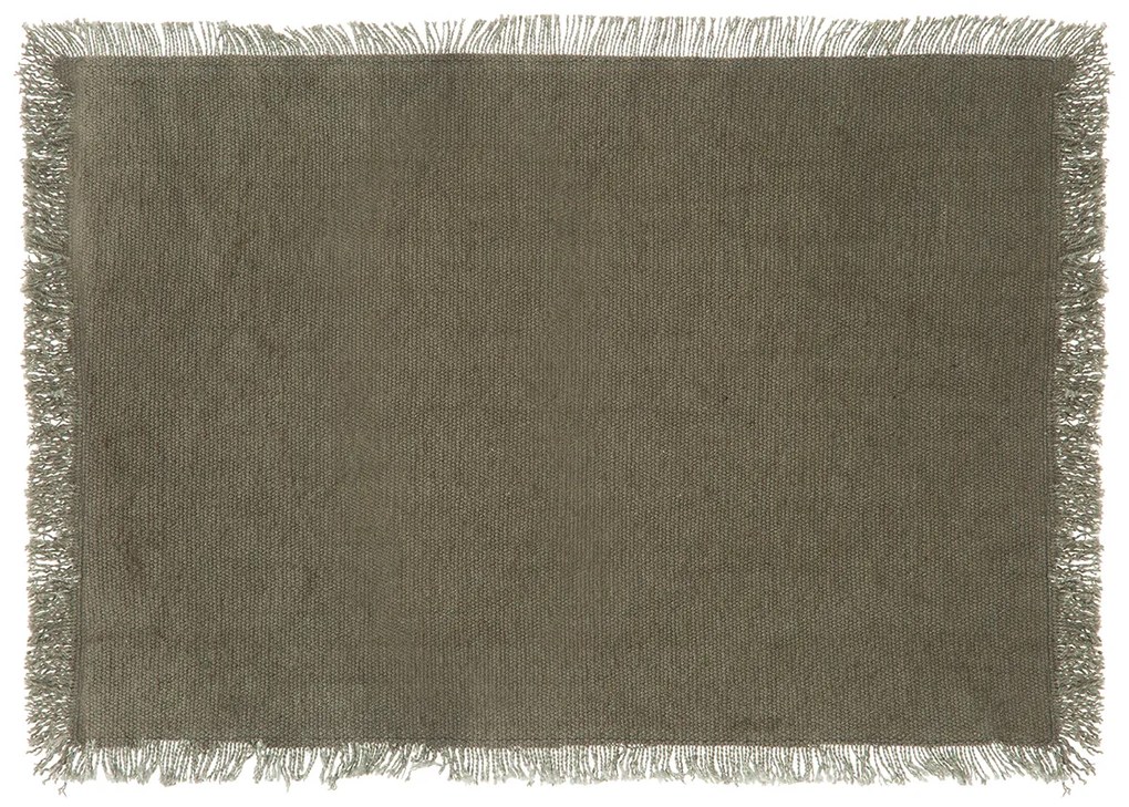 Σουπλά (30x45) S-D Maha Khaki 188807B
