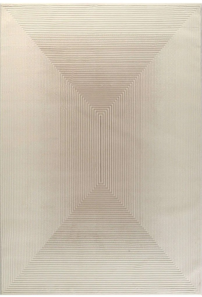 Χαλί Signature 68351-061 Beige Merinos 200X290cm