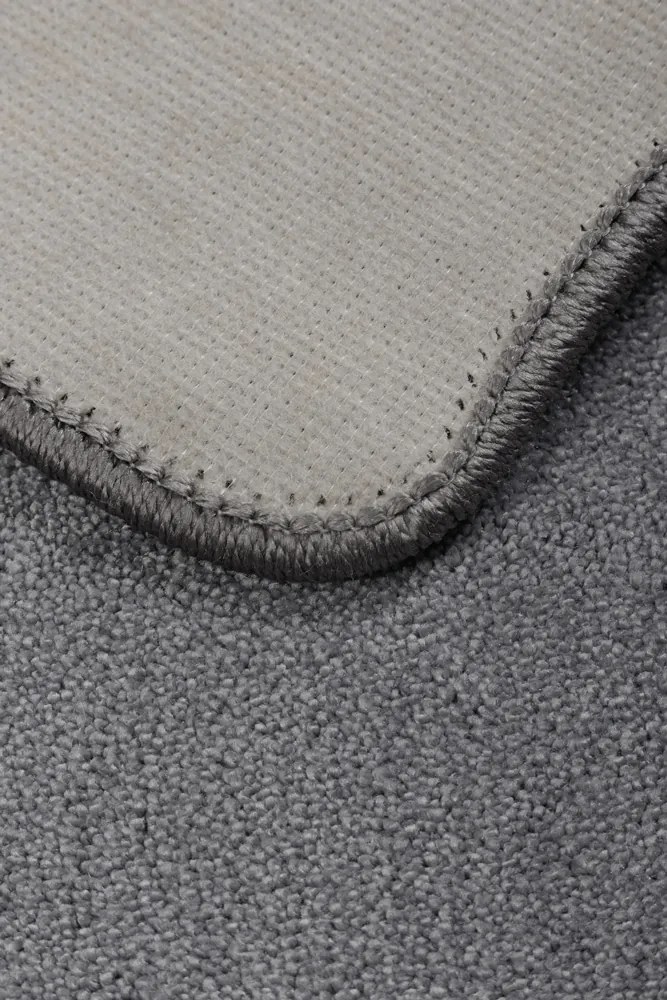 Μοκέτα Bounty 174 Γκρι - Colore Colori 1,30x1,90