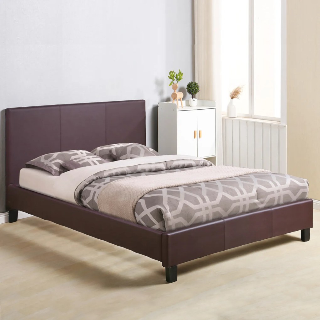 Intrahome ΚΡΕΒΑΤΙ KUCASABLANCALCASABLANCA_LUMPURECCCASABLANCA 150x200 εκ. ΜΕ CASABLANCALTCASABLANCAIOKYO ΚΑΦΕ .02 intraho-1610569