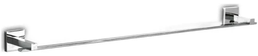 Κρεμάστρα Πετσέτας Lito 33024 Chrome Karag Metal