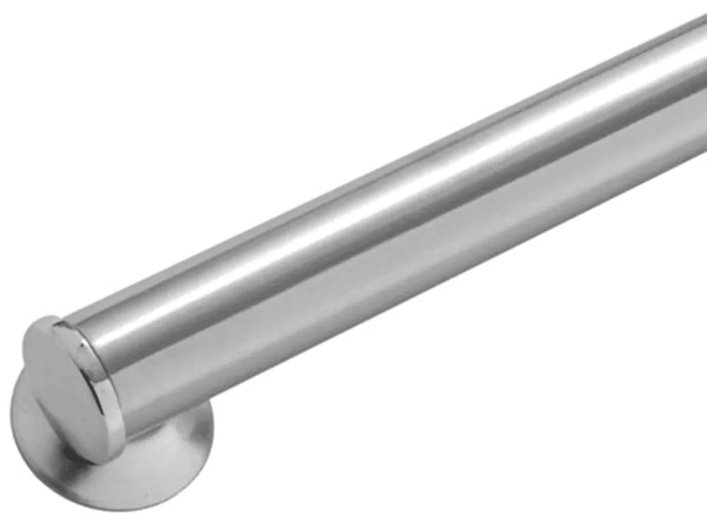 Perel Μονή Κρεμάστρα Ρούχων 125 x 50 x 130 εκ. 75 κιλά MP61