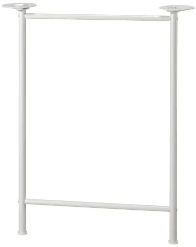 MITTCIRKEL/SPAND γραφείο, 140x60 cm 995.689.32