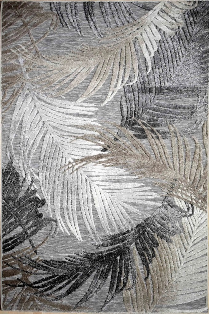 Χαλί Boheme 18531-070 Beige Merinos 200X250cm