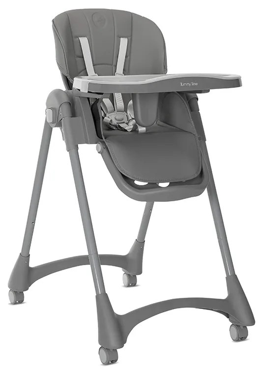 LORELLI ΚΑΡΕΚΛΑΚΙ ΦΑΓΗΤΟΥ TUMMY TIME GREΥ 10100602506