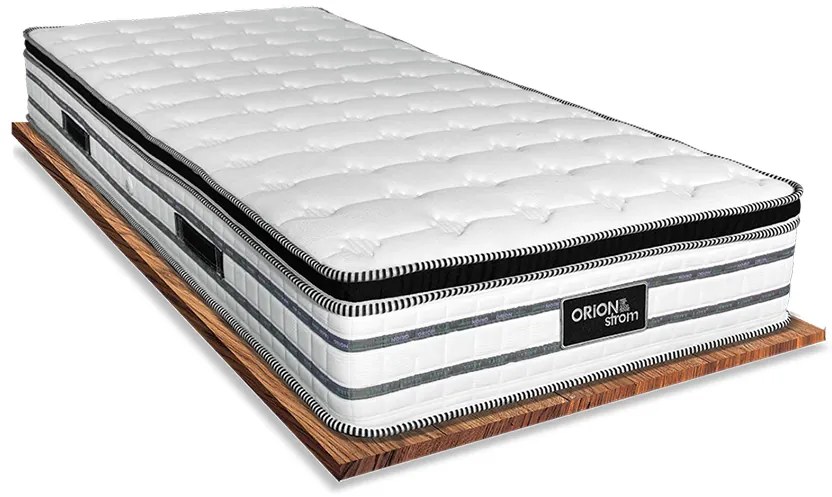 Στρώμα Ύπνου Orion Strom 120x190 45-energy-afrolatex-pillowtop-ORION120-190