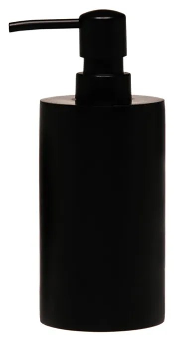 Dispenser Μπάνιου Rainbow Space 03015.001 Black