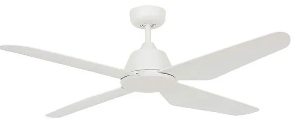 Lucci Air Aria NL Ανεμιστήρας Οροφής 122cm Λευκός