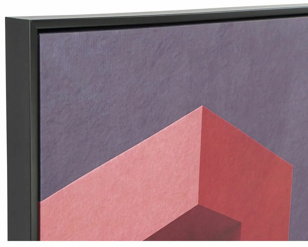 Πίνακας DKD Home Decor (Ανακαινισμenα C)