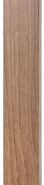 S-Linel Cardiff Oak Δεξί Τελείωμα SR102173