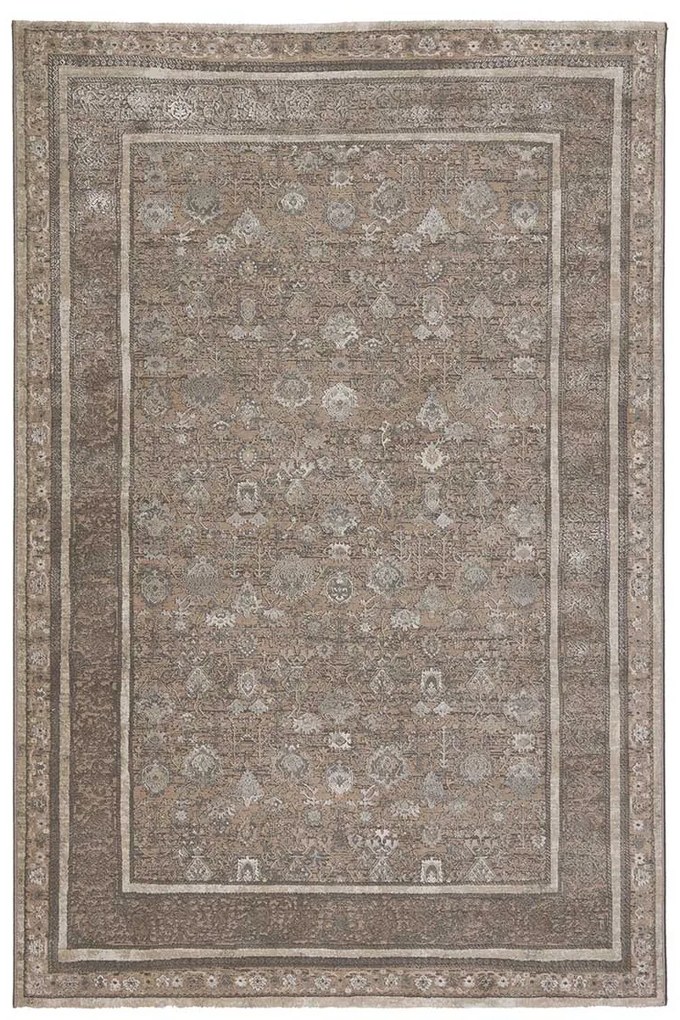 Χαλί (133x190) Βιοκαρπέτ Segovia 71295/970