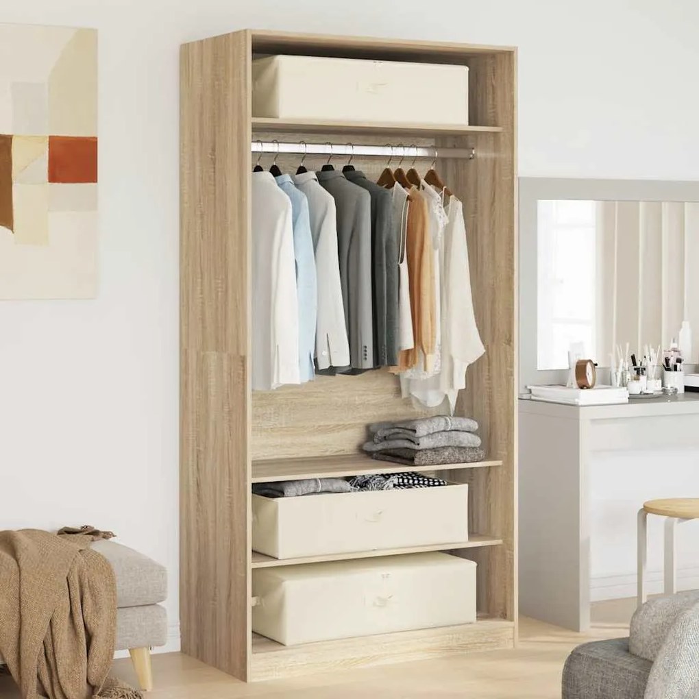 vidaXL Κουτιά Αποθήκευσης 2 τεμ. Κρεμ 43 x 34 x 23 εκ. Υφασμάτινα