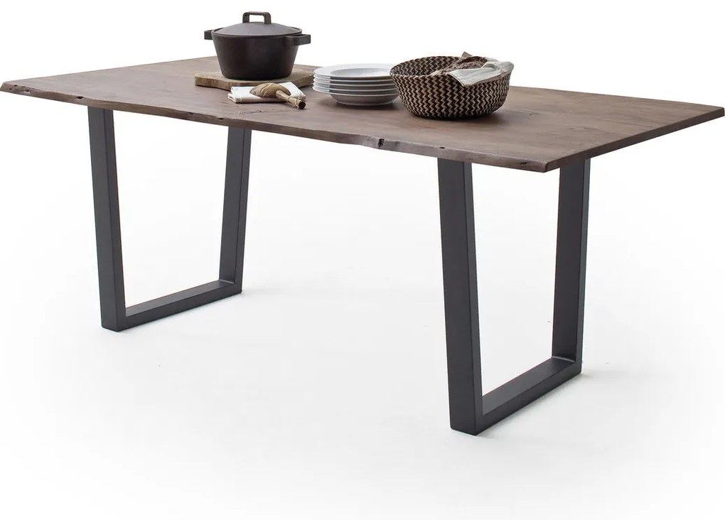 Γραφείο Εργασίας Λευκή Λάκα 140x75x60