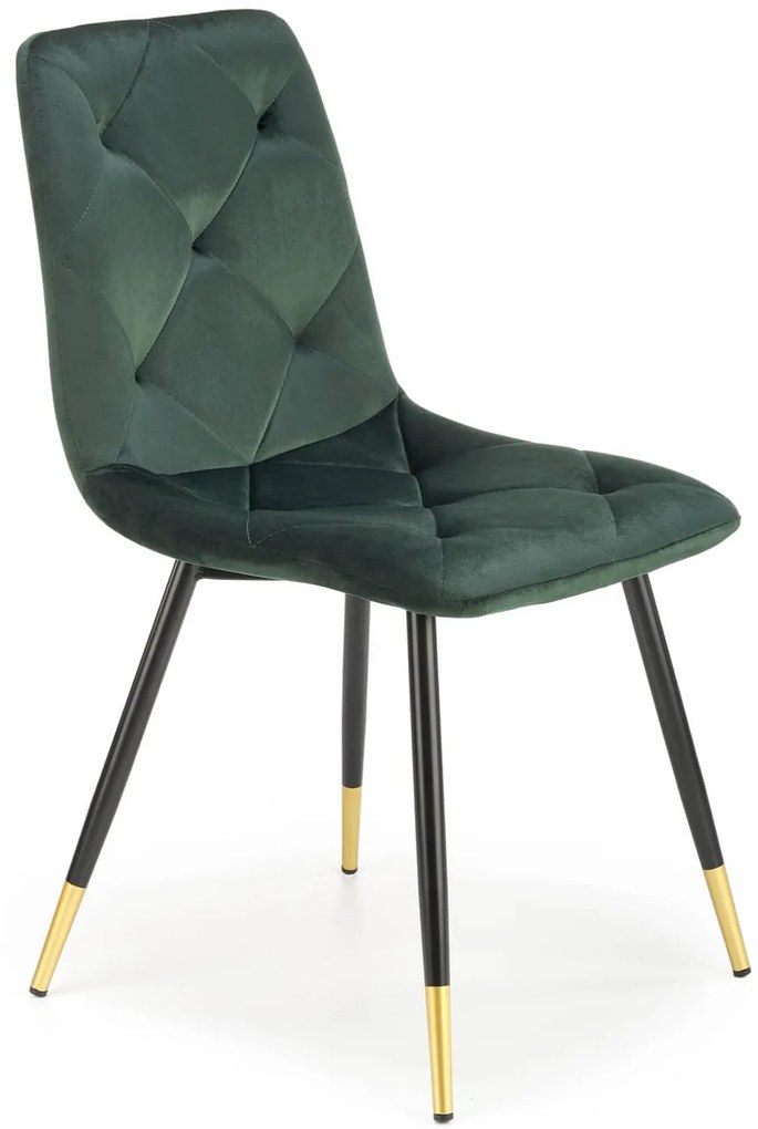 Καρέκλα Polo-Prasino - 46.00Χ50.00Χ86.00cm
