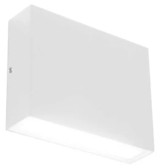 Φωτιστικό Επίτοιχο BOT Lighting MADRID7BK Λευκό (White) CCT 3000K-4000K-5500K