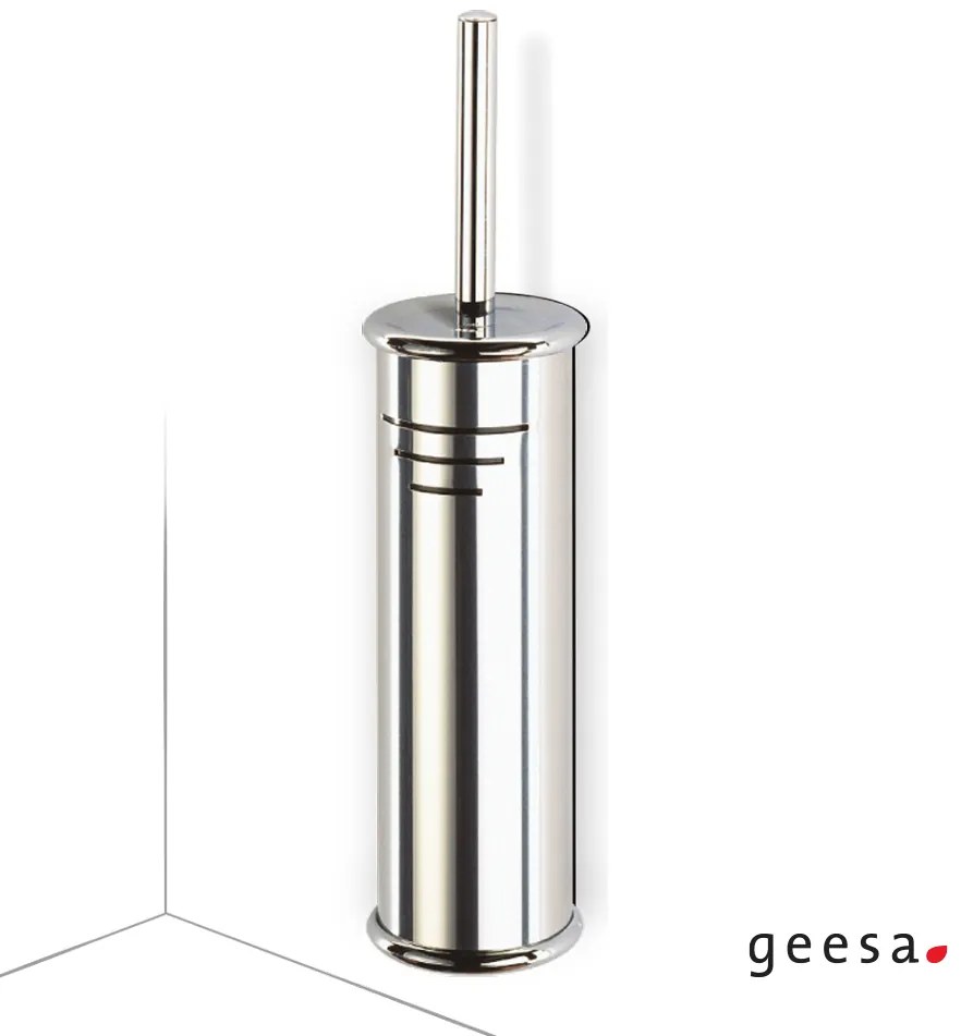 Πιγκάλ Επίτοιχο Χρωμέ Geesa Standard 5115