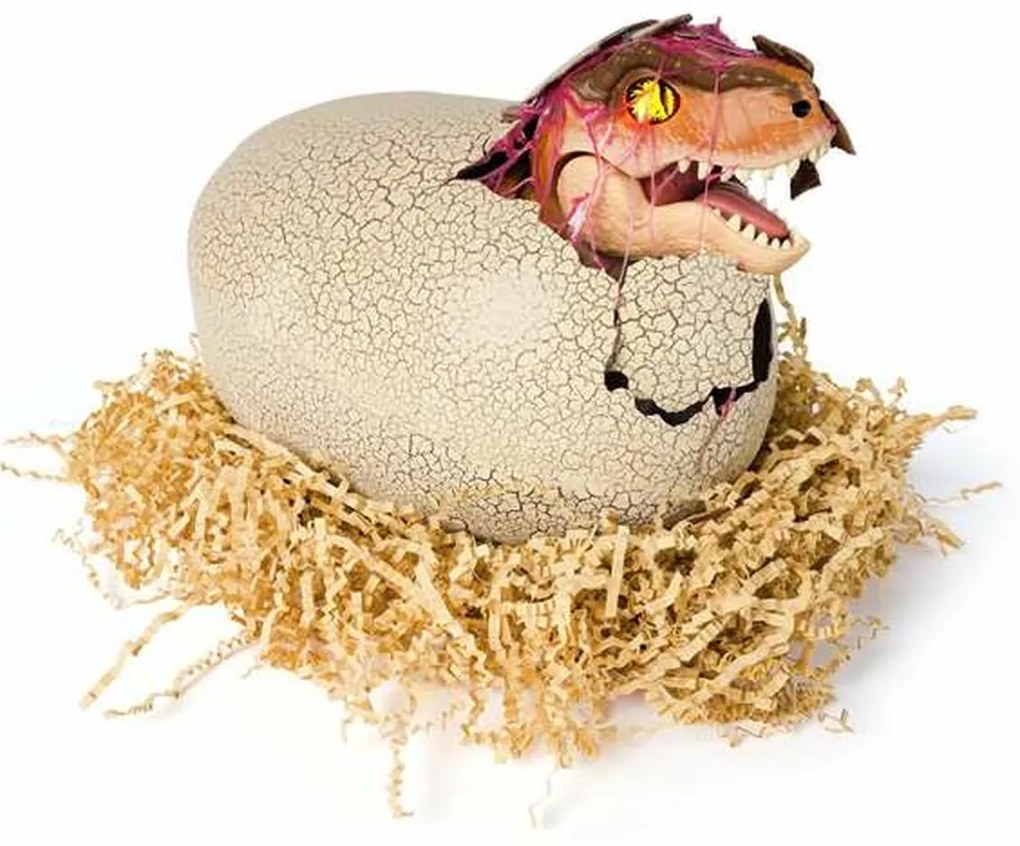 Δεινόσαυρος Jurassic World T-Rex