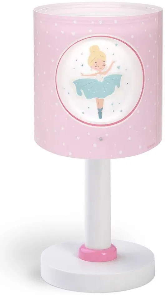 Eπιτραπέζιο φωτιστικό Ango Princess Dance