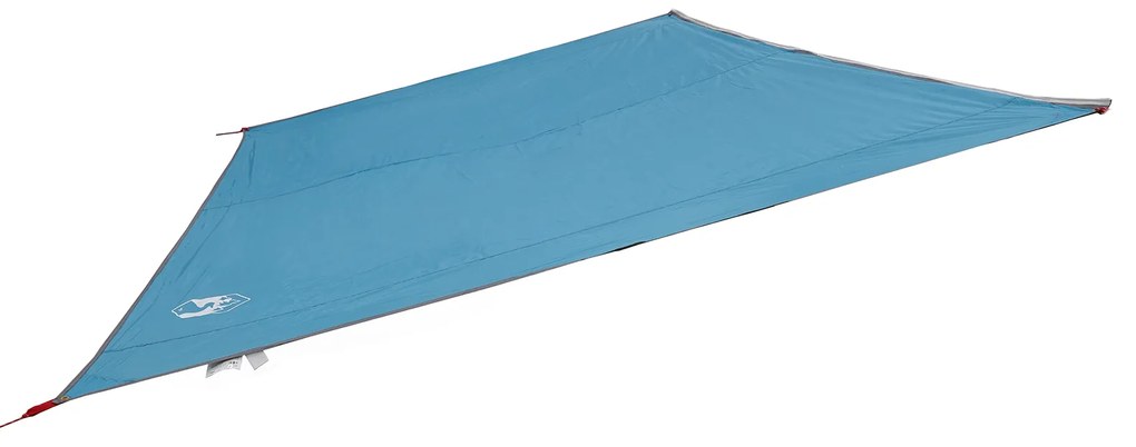 vidaXL Τέντα ανθεκτική στο νερό Μπλε 300 x 240 cm