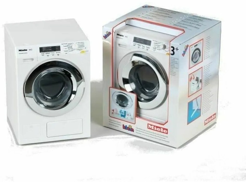 Συσκευή παιχνιδιών Klein Children&#039;s Washing Machine 18,5 x 18,5 x 26 cm