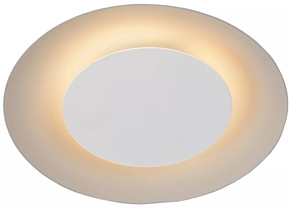 Φωτιστικό Οροφής Lucide 79177-06-31 FOSKAL Λευκό (White) 2700 K