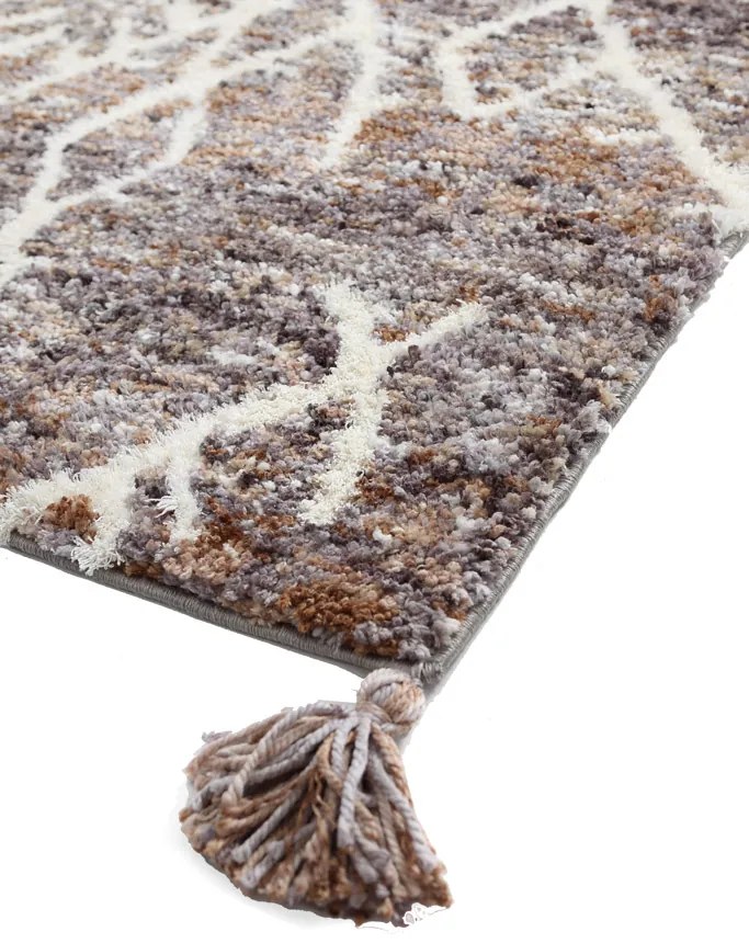 Χαλί Terra 5002 39 Royal Carpet - 154 x 154 cm - 11TER500239.154154 - 11TER500239.154154