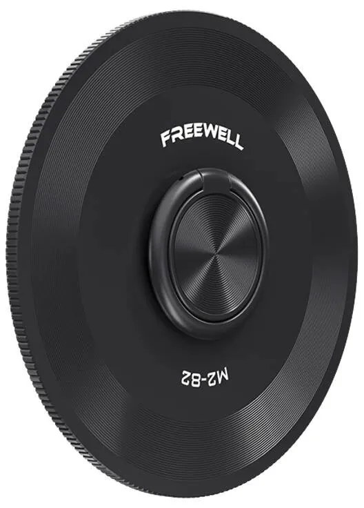 Lens Cap Freewell 82mm M2 Series