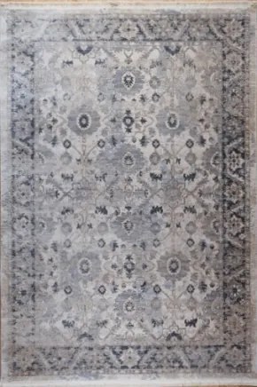 ΧΑΛΙ OSKA 5469/GREYISH BLUE - ΔΙΑΔΡΟΜΟΣ 066εκ - 2003468 - 2003468
