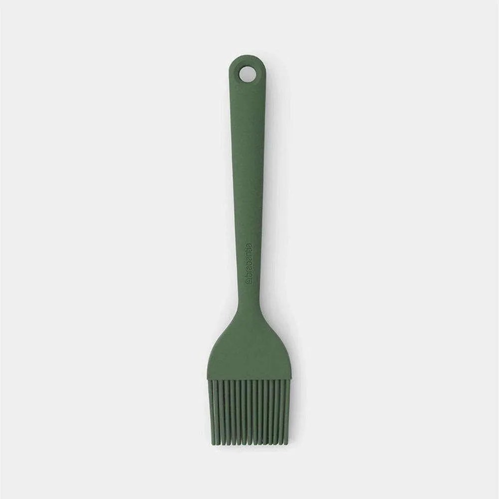 Πινέλο Σιλικόνης Tasty 081.1219/06 Green Brabantia Silicone