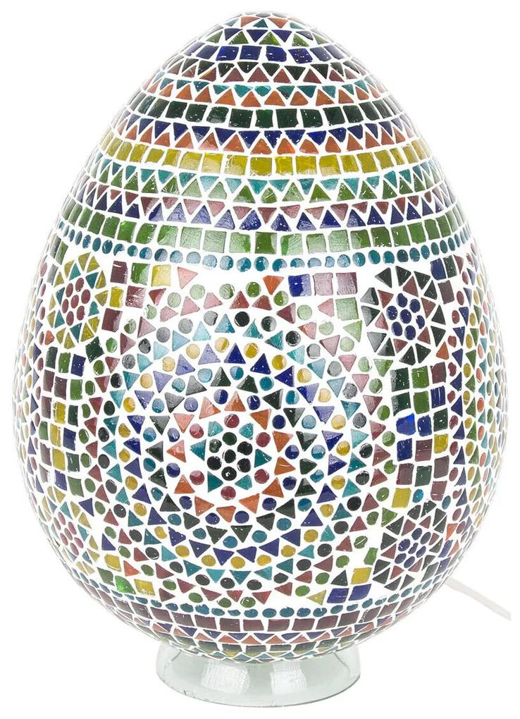 Επιτραπέζια φωτιστικά Signes Grimalt  Αυγό Μαροκινού Λαμπτήρα
