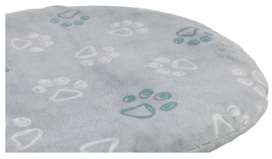 Μαξιλάρι για Σκύλο Trixie Jimmy Soft  Ανοιχτό Γκρι 86 X 56 CM