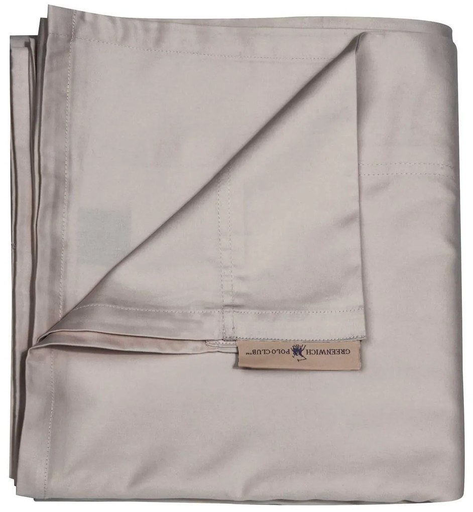 ΥΠΕΡΔΙΠΛΟ ΣΕΝΤΟΝΙ 240x270cm GREENWICH POLO CLUB - COZY 2257