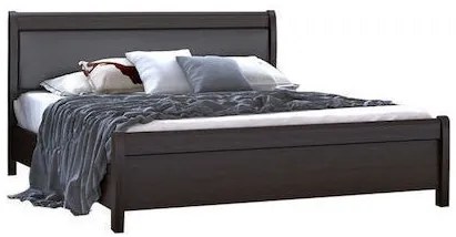 Savvidis Furniture  Κρεβάτι Ν26Α για στρώμα 150x200 Βέγκε BEST-890099