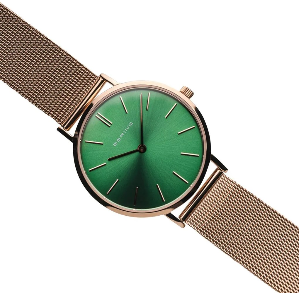 Γυναικεία Ρολόγια Bering 14134-368 (Ø 36 mm)