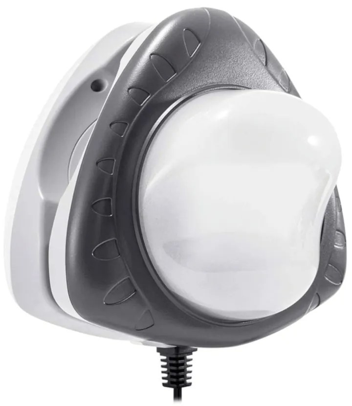 Φως Πισίνας Intex LED Μαγνητικό 28698