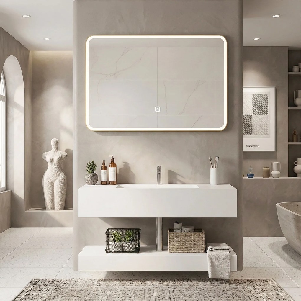 Σετ μπάνιου Thyra