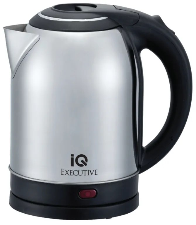 Iq Ηλεκτρικός Βραστήρας Ek-263 2lt 2200 Watt