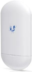 UBIQUITI LTU client radio LTU-LITE, 5GHz, 13dBi, λευκό