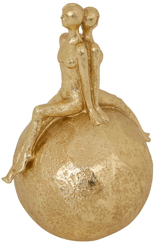 Διακοσμητικό Χώρου (16.5x13x22.5 ) A-S Hapi 211760