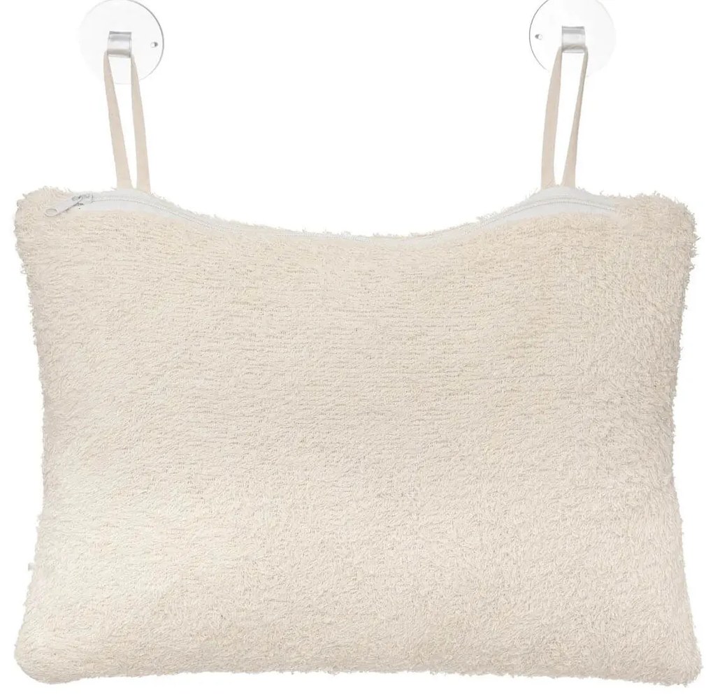 Αντιολισθητικό Μαξιλάρι Μπανιέρας 5five με διαστάσεις 33x22.5x11cm