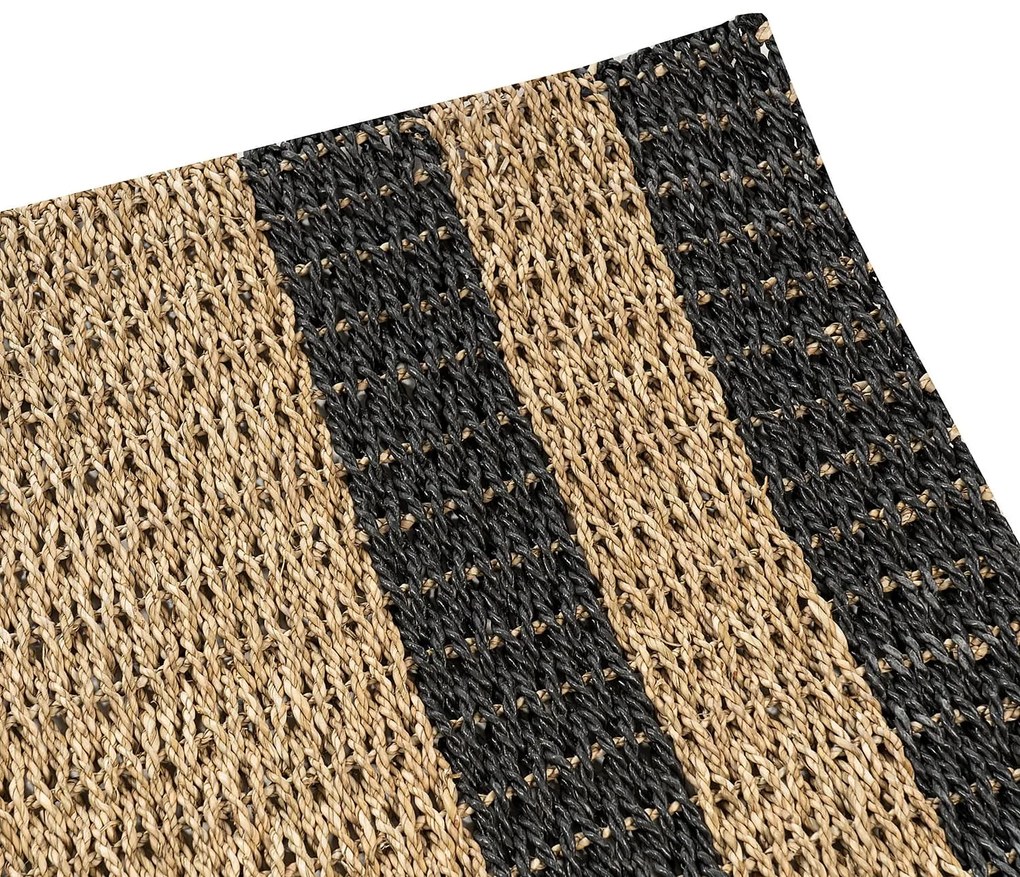 Rectangular Indoor/Outdoor Rug S Line 120cm X 60cm S1875-71N3