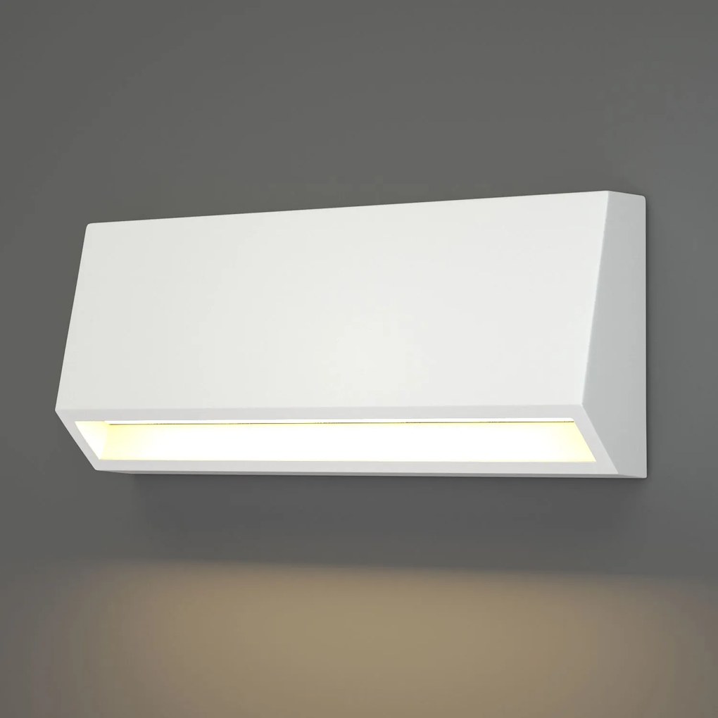 Άπλικα τοίχου it-Lighting Blue 802022-Leuko