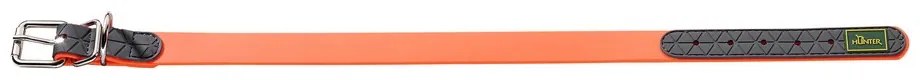 Κολλάρο Σκύλου Hunter Convenience Πορτοκαλί