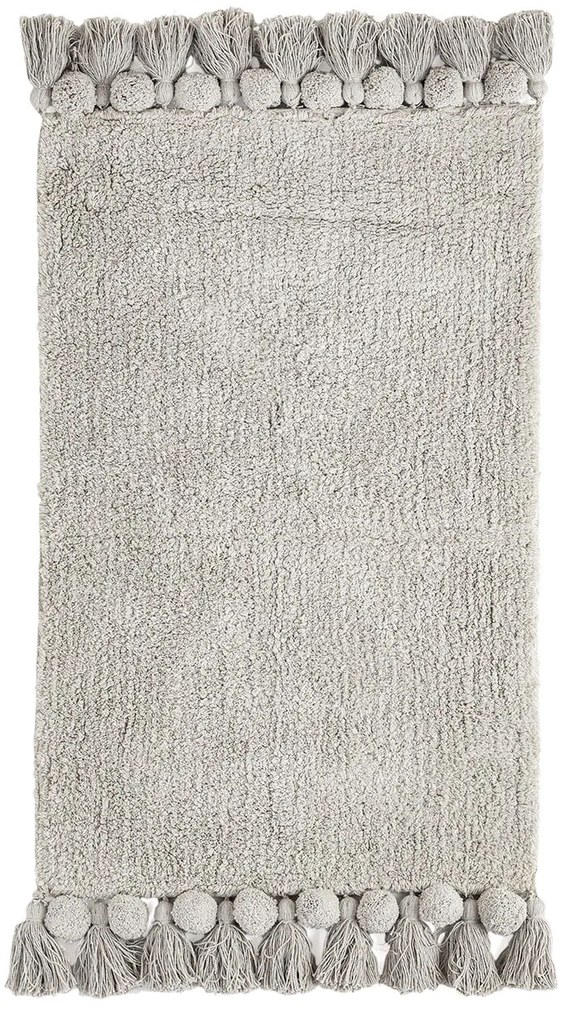 Πατάκι Μπάνιου (50x80) Nima Fresh Luxury Oat Beige