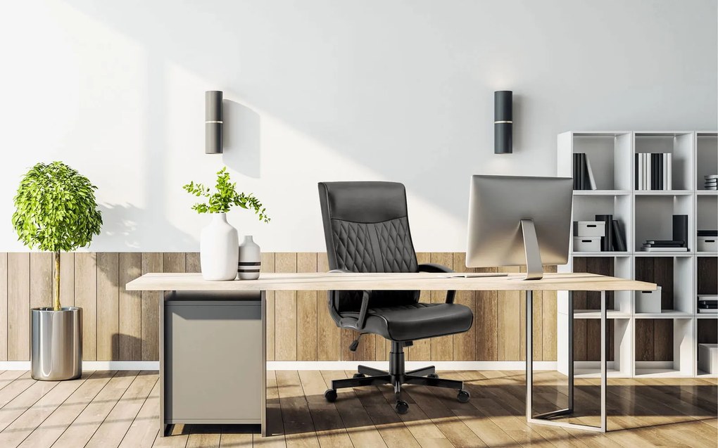 Καρέκλα Διευθυντική Mark Adler Boss 3.2-Mauro