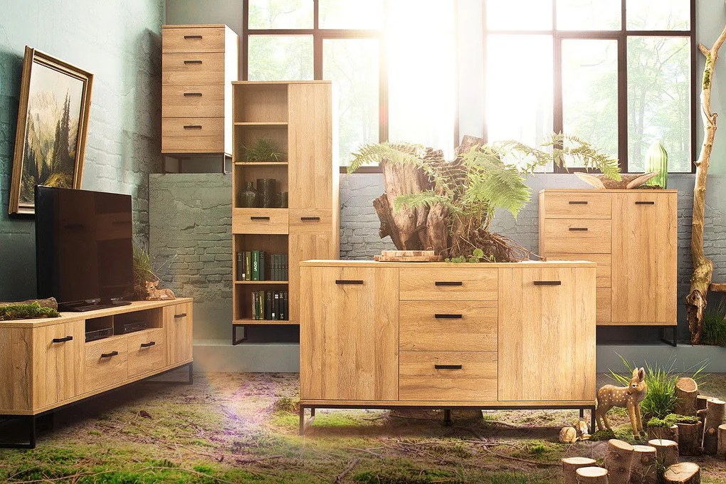 ΜΠΟΥΦΕΣ ΚΑΦΕ 151x44x88