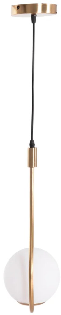 ΦΩΤΙΣΤΙΚΟ ΟΡΟΦΗΣ DROPLET HM7503.12 ΜΕΤΑΛΛΟ ΣΕ ΧΡΥΣΟ-ΛΕΥΚΟΣ ΓΛΟΜΠΟΣ 23,5x12x147Υεκ.