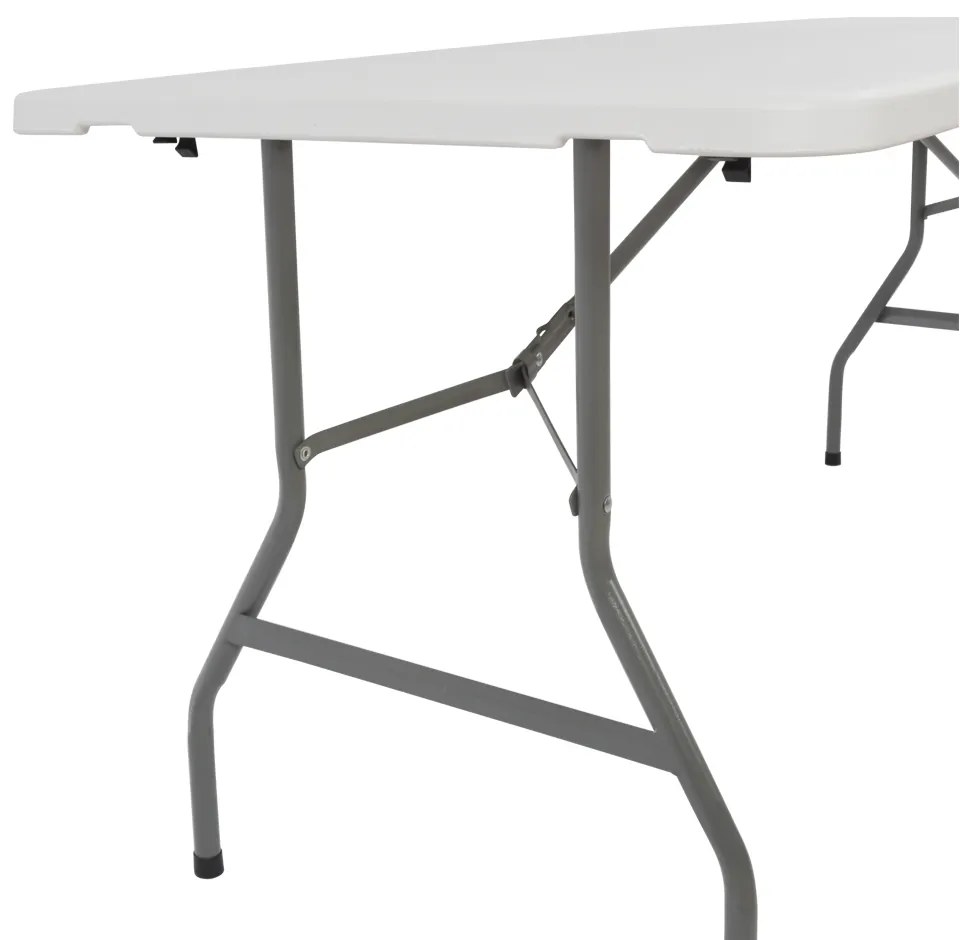 ΤΡΑΠΕΖΙ CATERING-ΣΥΝΕΔΡΙΟΥ HM5167 180Χ74Χ74 ΒΑΛΙΤΣΑ ΠΤΥΣΣΟΜΕΝΟ